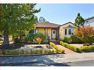 38 Henry Pl, Millbrae, CA 94030