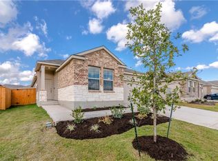 744 Xanadu Dr #53K, Jarrell, TX 76537