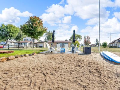 592 Rolling Meadows Dr, Hudson, MI, 49247