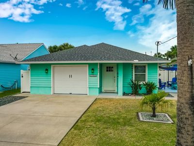320 N 7th St, Flagler Beach, FL, 32136