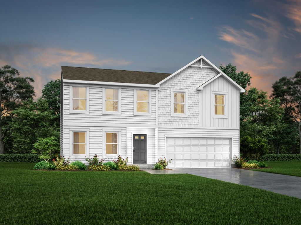 Real estate listing image