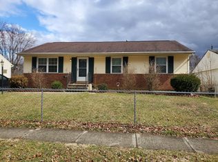 2744 Glenshire Dr, Columbus, OH 43219