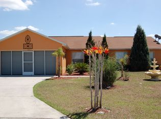 15432 Petrus Ln, Clermont, FL 34714