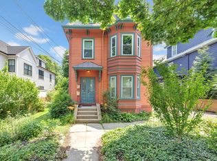 17 Teel St #1, Arlington, MA 02474
