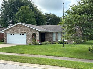 1225 Hancock St, Sidney, OH 45365