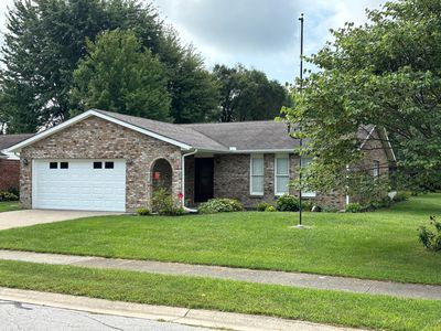 1225 Hancock St, Sidney, OH, 45365