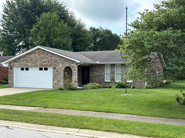 1225 Hancock St, Sidney, OH 45365