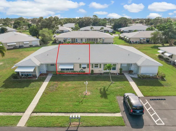 911 Savannas Point Dr APT B, Fort Pierce, FL 34982