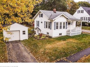 15 Fairview Ave, Augusta, ME 04330