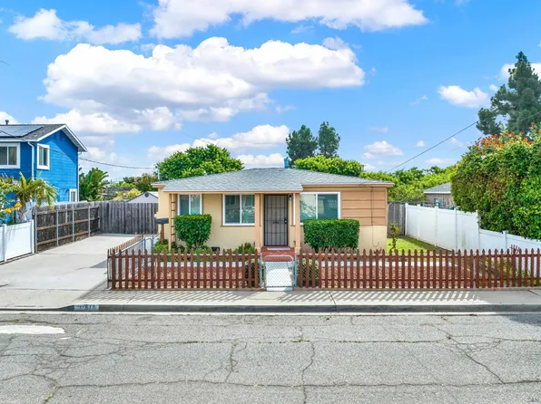 1815 Westinghouse St, San Diego, CA 92111