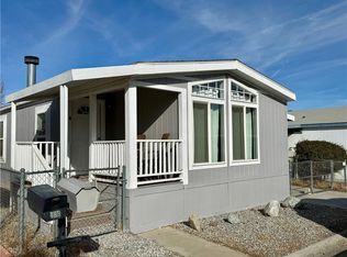 20683 Waalew Rd SPC B188, Apple Valley, CA 92307