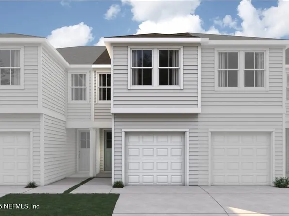 1023 EGRET BRANCH Way, Jacksonville, FL 32218