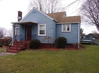 169 Baker St, Rimersburg, PA 16248