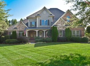 3006 Botetourt Ct, Matthews, NC 28104