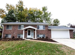 4197 Swift Dr, Bridgeton, MO 63044