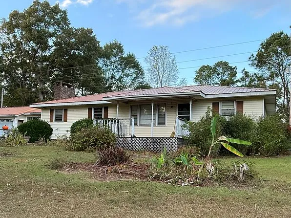 21308 Highway 77, Wadley, AL 36276