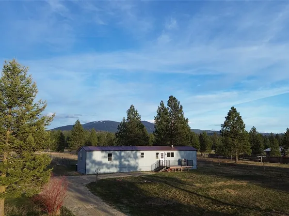 33012 N Elk Chattaroy Road, Chattaroy, WA 99003