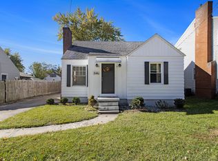 2461 Wyoming Ave SW, Wyoming, MI 49519