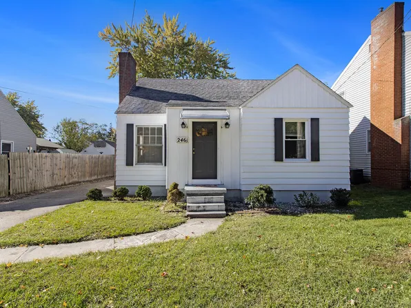 2461 Wyoming Ave SW, Wyoming, MI 49519