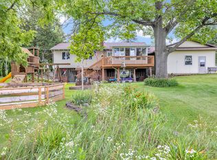 142 Timber Trl, Brooklyn, MI 49230