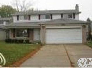 18519 Jeanette St, Southfield, MI
