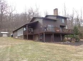 50 Fisher Dr, Lewistown, PA 17044