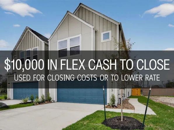 2007 Rocky Sharp Trl, Houston, TX 77088