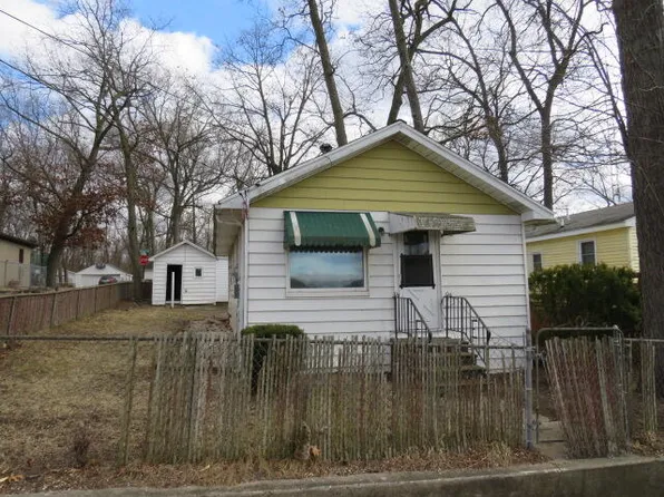 833 Woodland Bch, Battle Creek, MI 49014