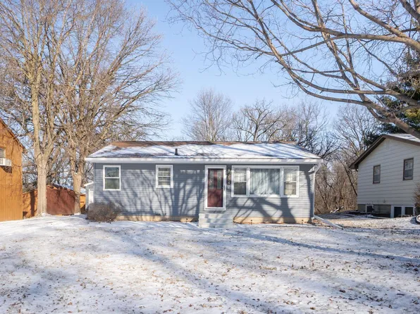 234 Desoto Ave, Waterloo, IA 50701