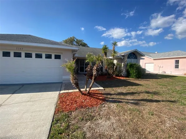 9389 Fox Hollow Ln, Weeki Wachee, FL 34613