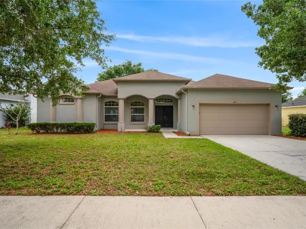 541 Willet Cir, Auburndale, FL 33823