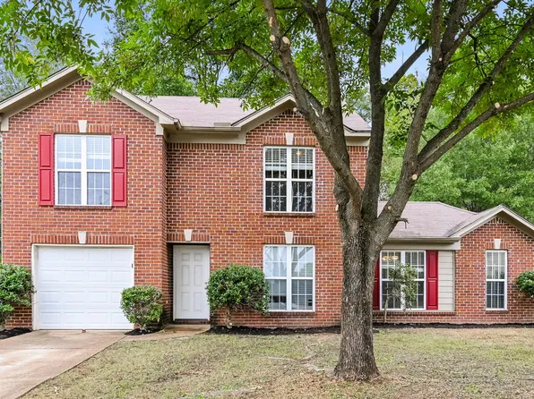 9314 Brooks Dr, Olive Branch, MS 38654