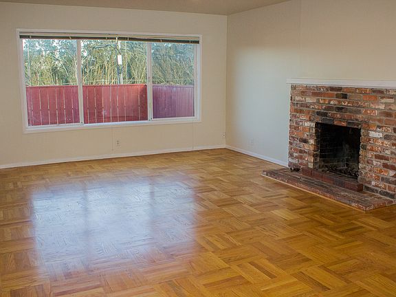 Beautiful Parquet Floors