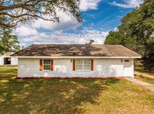 13062 N Pierce Rd, Bogalusa, LA 70427