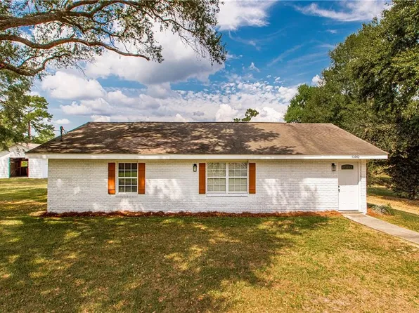 13062 N Pierce Rd, Bogalusa, LA 70427