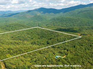 Smithfield Rd, Tellico Plains, TN 37385