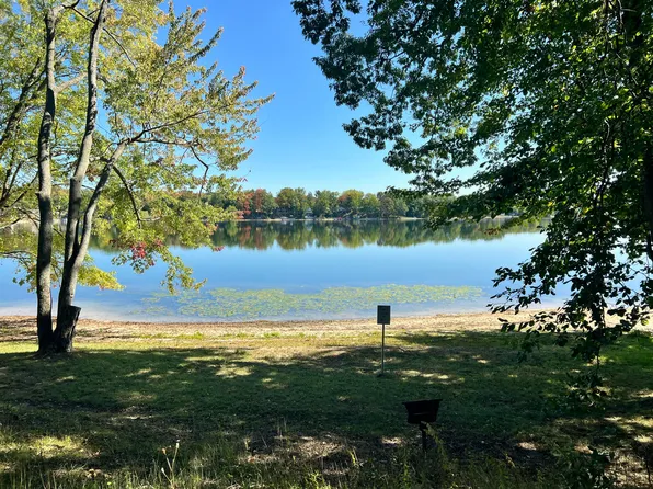 LOT 108 S Stella St, Custer, MI 49405