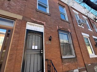 2228 W Firth St, Philadelphia, PA