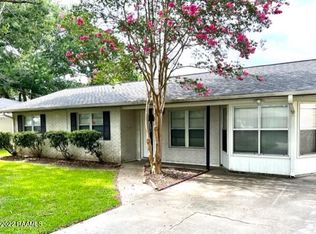 1341 Bruce Ave, Eunice, LA 70535
