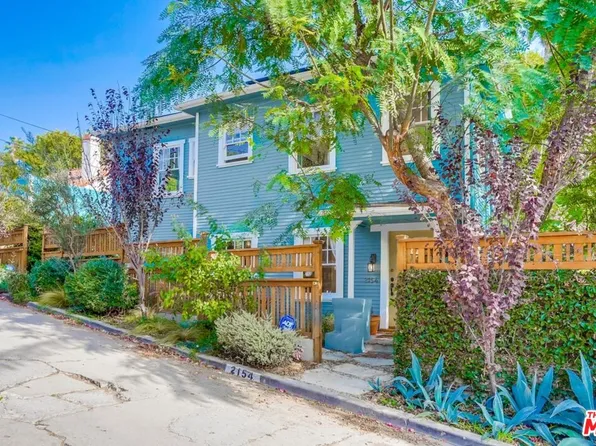 2154 Willetta St, Los Angeles, CA 90068