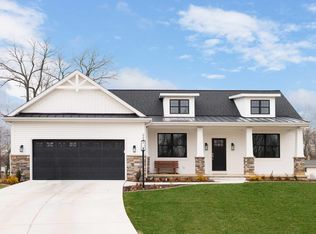 32980 Nature View Dr LOT 1, New Carlisle, IN 46552