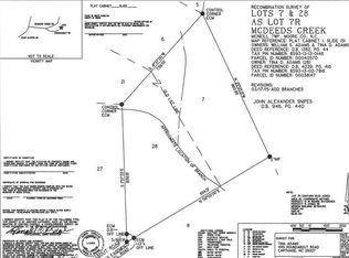 495 Roundabout Rd, Whispering Pines, NC 28327