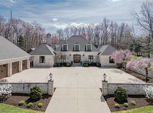 4341 Linda Dr, Vermilion, OH