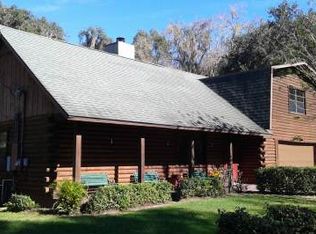 506 Racoon Ln, Lorida, FL 33857