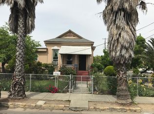 145 E Jefferson St, Stockton, CA 95206