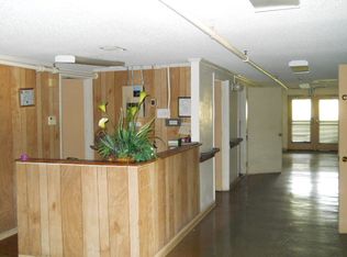 601 Henderson St, Andalusia, AL 36420