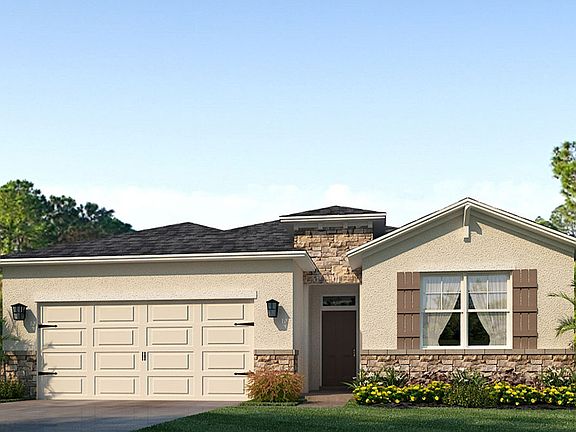 Plan Elevation.