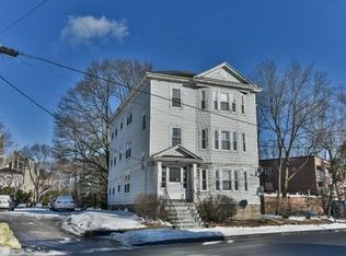 42 Stafford St, Worcester, MA 01603