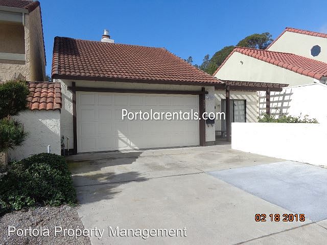 1st image of 215 Arroyo Seco