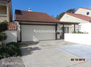 215 Arroyo Seco, Santa Cruz, CA